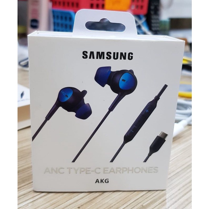 Headset samsung AKG UCB-Type -C  by AKG Original 100%