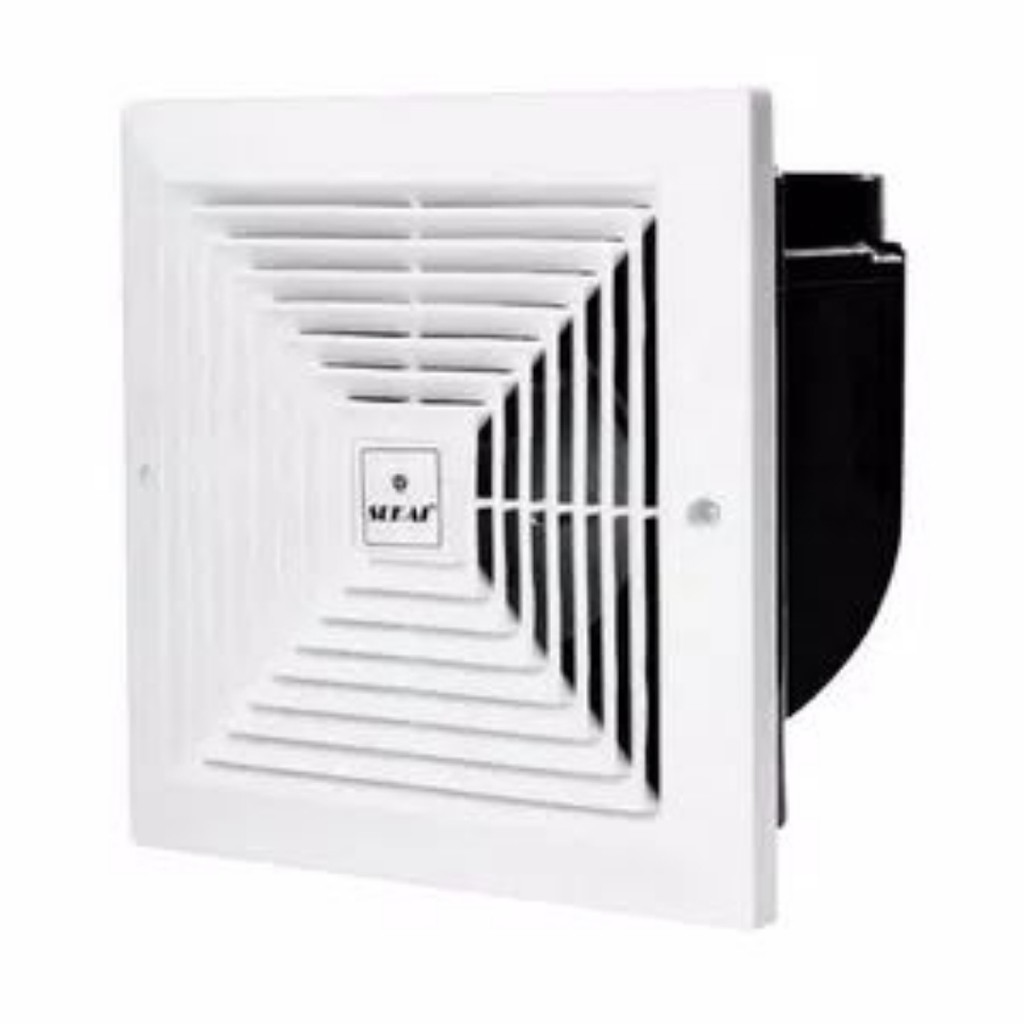 Sekai MVF-893 893 MVF Exhaust Ventilating Fan [8 Inch]