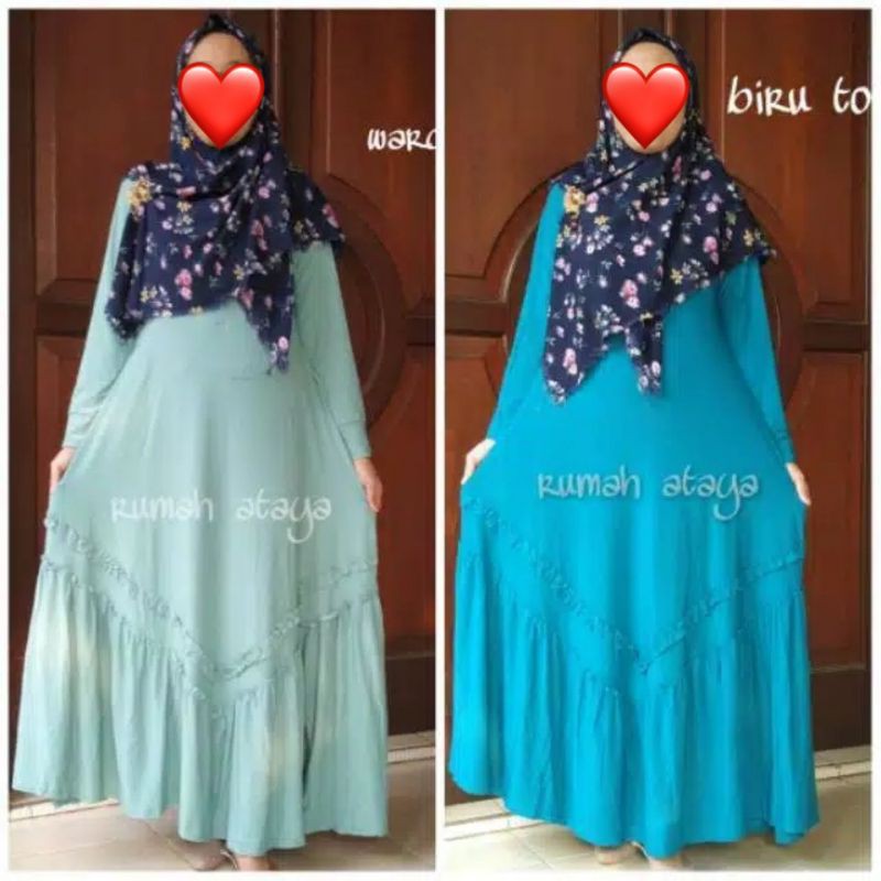 GAMIS POLOS RJ REMPEL ZIGZAG