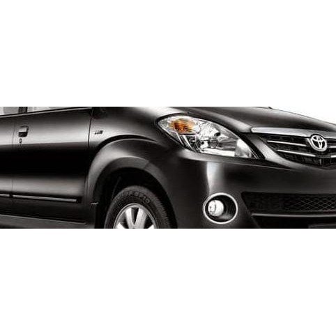 wiper blade Wiper Frameless Full Karet Toyota Avanza 2004-2007 uk.