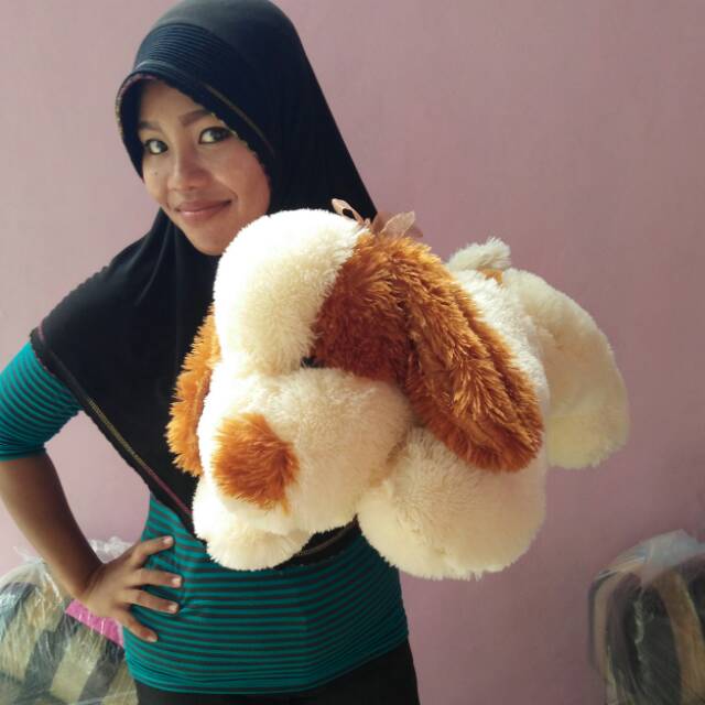 Boneka Goofy XL