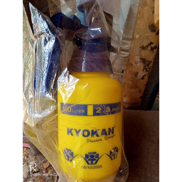 sprayer kyokan 4 liter semprotan