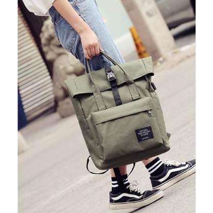 Tas Ransel Import  Tas ransel wanita terbaru  Tas backpack Wanita Tas import Tas ransel import