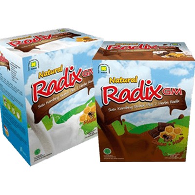 

SUSU RADIK NASA 100% ASLI SUSU KAMBING ETAWA ada 2 variasi madu&coklat