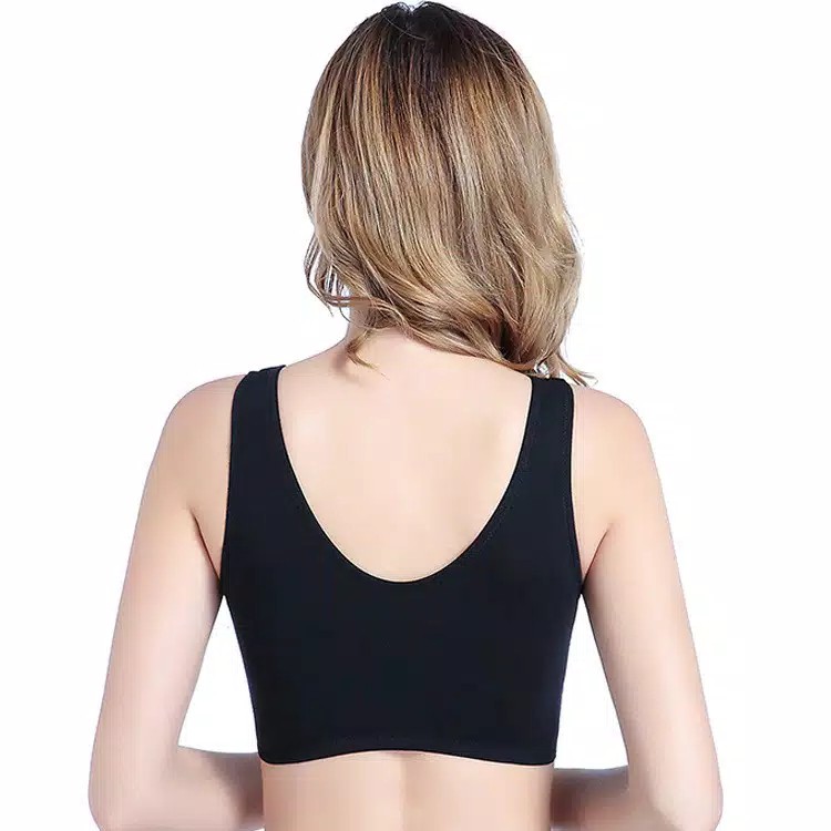 Eve Maternity Sleep Nursing Bra BH161-6