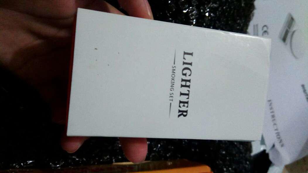 Korek Plasma Mancis Elektrik Usb Korek Charger