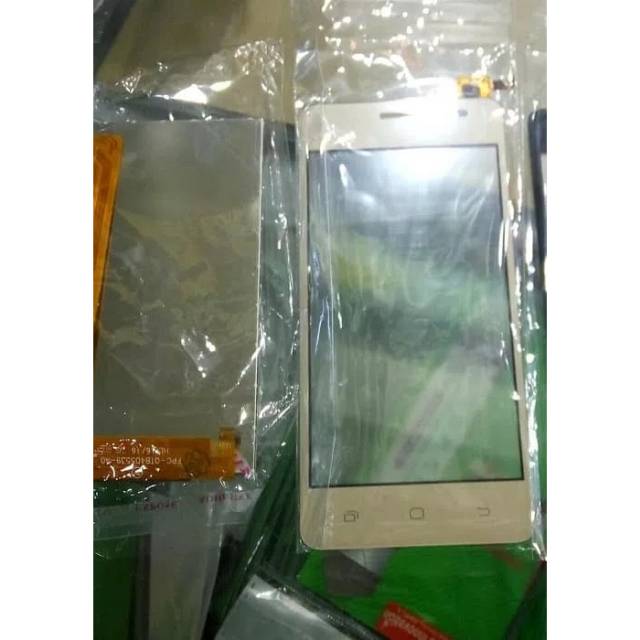 lcd touchscreen ts tc andromax a a16c3h