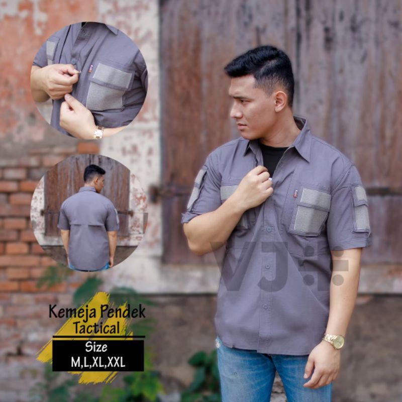 KEMEJA TACTICAL 511 TACTICAL PENDEK KEMEJA LENGAN PENDEK KEMEJA LAPANGAN