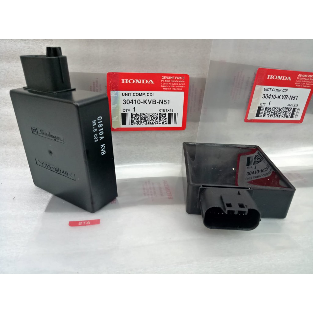 cdi vario 110 cdi vario lama cdi vario karbu