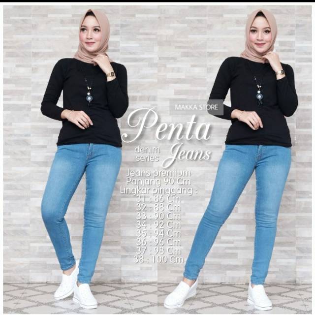 Penta jeans