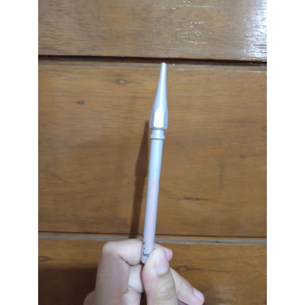 Benefit Cosmetics Precisely My Brow Pencil