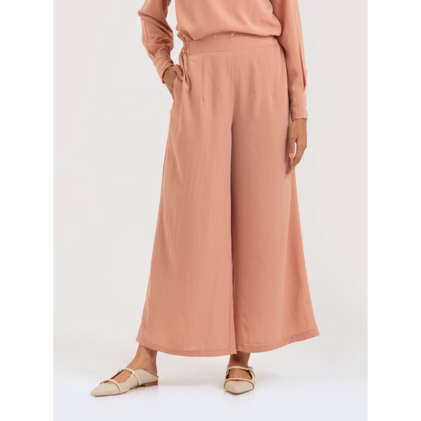 TABI PANTS PLAIN - KAMI