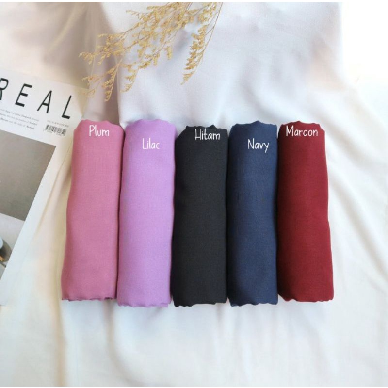 Hijab Bella Square Premiun Tambah Isian Gift Set Wedding Graduation Birthday Ulang Tahun