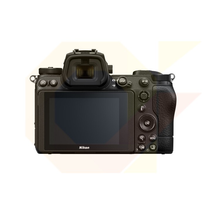 Nikon Z 7II Body Only Mirrorless Digital Camera