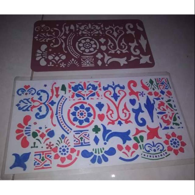 

Penggaris