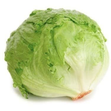 

HarvestMoon Lettuce Head @500gr