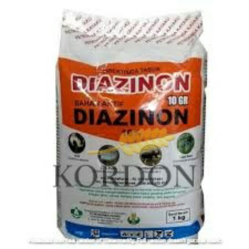 

DIAZINON