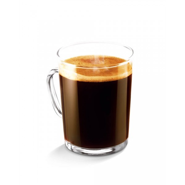 

Kopi - Zoegas Skanerost Kapsul Nescafe Dolce Gusto Kopi Impor Coffee Capsule