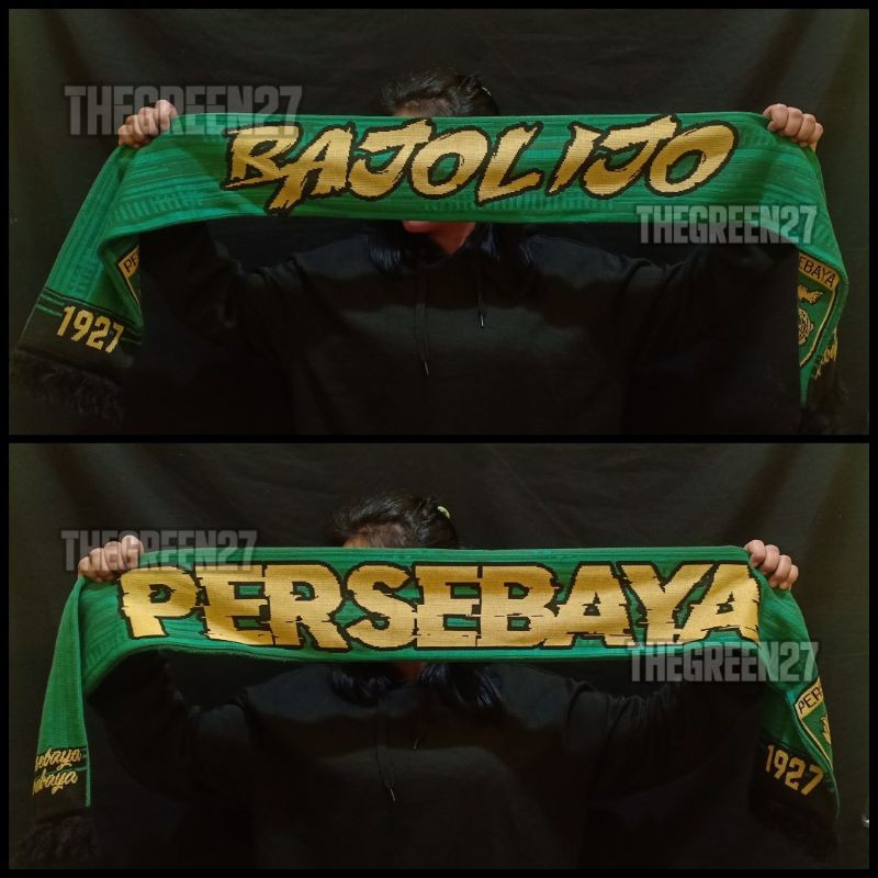 SYAL PERSEBAYA LIMITED-BAJOL IJO