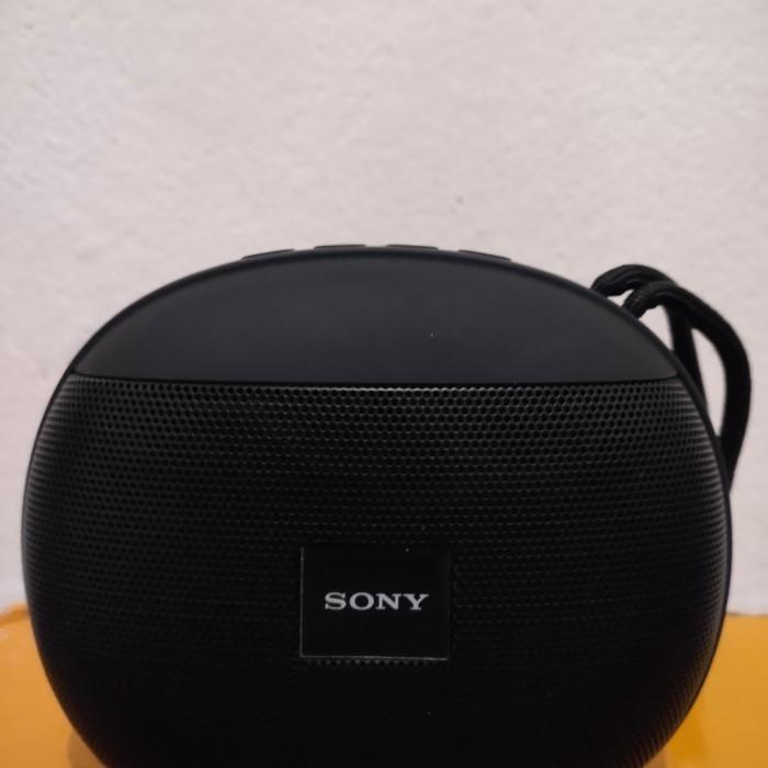 SPEAKER BLUETOOTH SONY EXTRA BASS