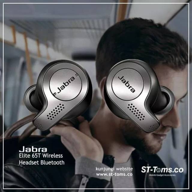 Jabra Elite 65t