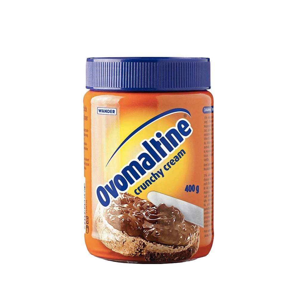 

Ovomaltine Crunchy Cream 230gr