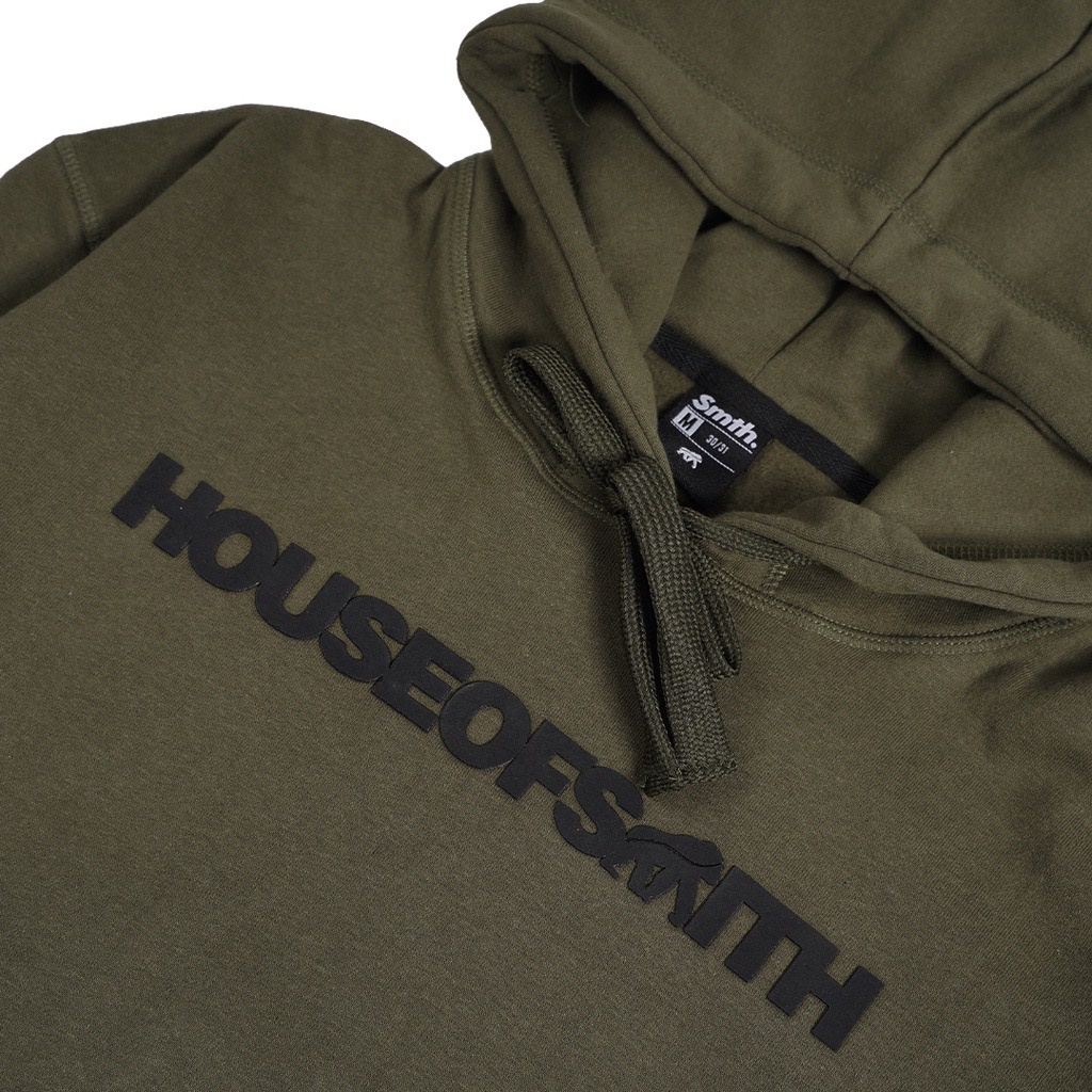 HOUSEOFSMITH ARMY HOODIE / SWEATER HOODIE UNISEX / JAKET HOODIE PRIA WANITA DISTRO / HOODIE PREMIUM SMITH / JAKET HOODIE FULL COTTON