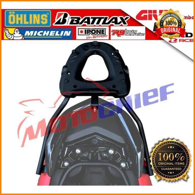 ¶Ht¥ Breket Box Motor Givi Srv Yamaha New Nmax 2020 New Nmax Givi _