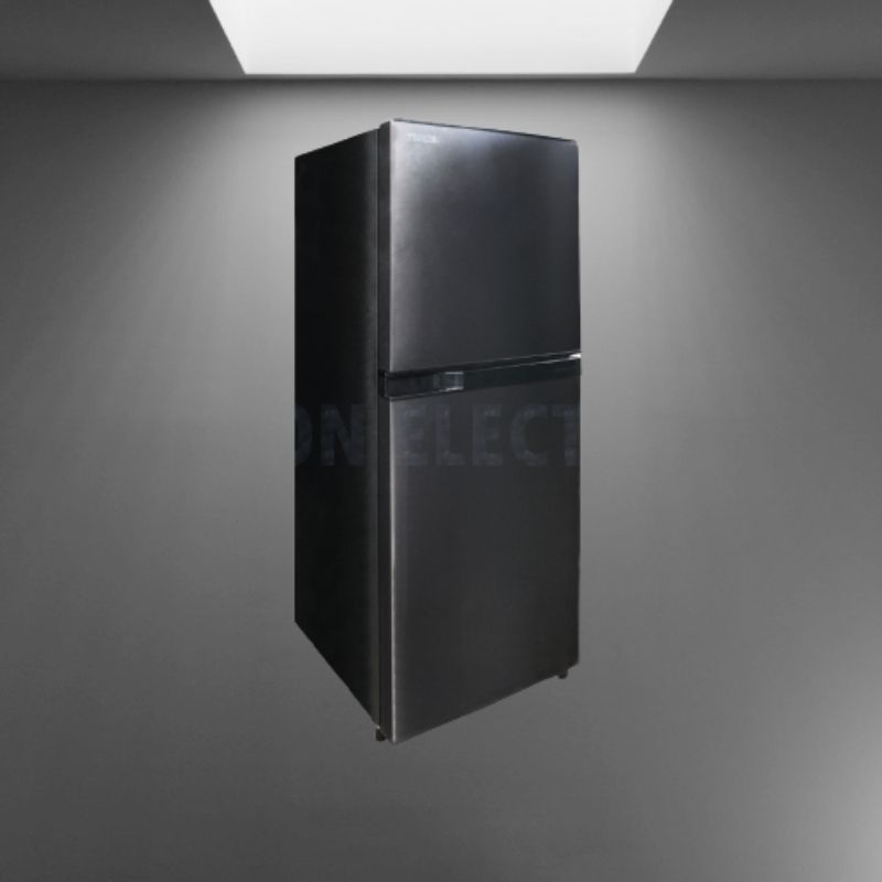 TOSHIBA GR-B28IS Kulkas 2 Pintu Inverter 226L