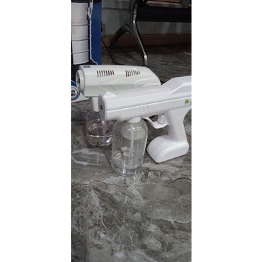 alat semprot desinfektan