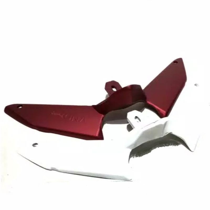 Winglet Honda Pcx Lokal 2018 Bahan Plastik ABS Merk VND Original