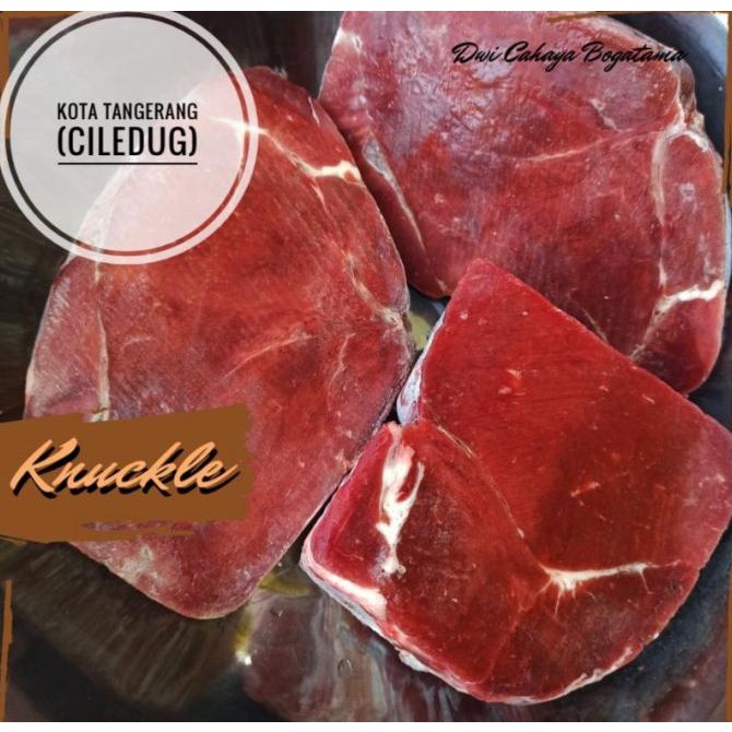 

Daging Sapi Rendang Knuckle Daging Kelapa Muezhahalifah