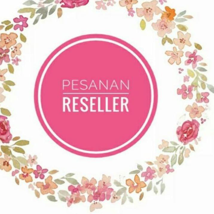 

Pesanan Reseller 1kg KL523