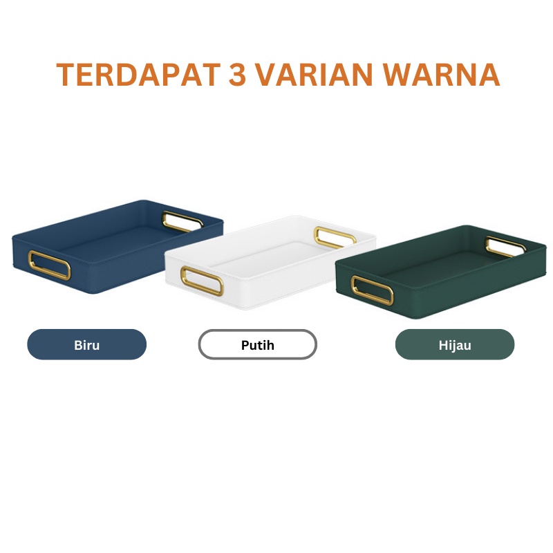 TERLARIS HALU Rak File Dokumen Meja Rak Susun Organiser Dokumen Kantor Rak Dokumen Kertas File