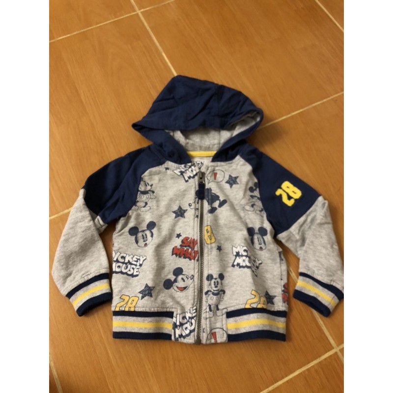 preloved jacket bayi | jaket bayi | jaket anak