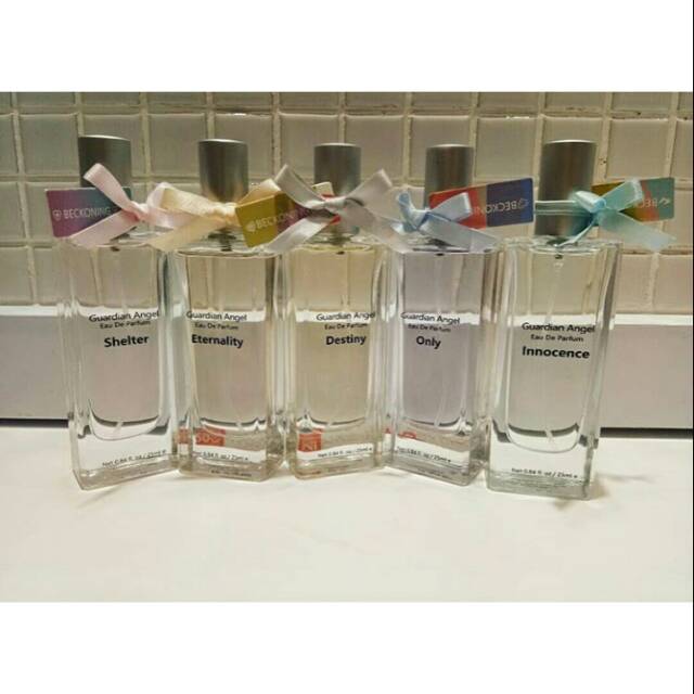 MINISO GUARDIAN OF ANGEL PERFUME