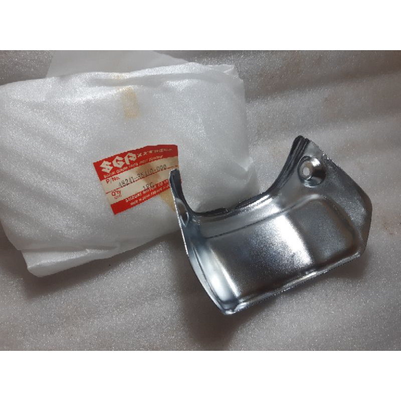 Bando Sayap Suzuki Rc100 Bravo Spirit Original