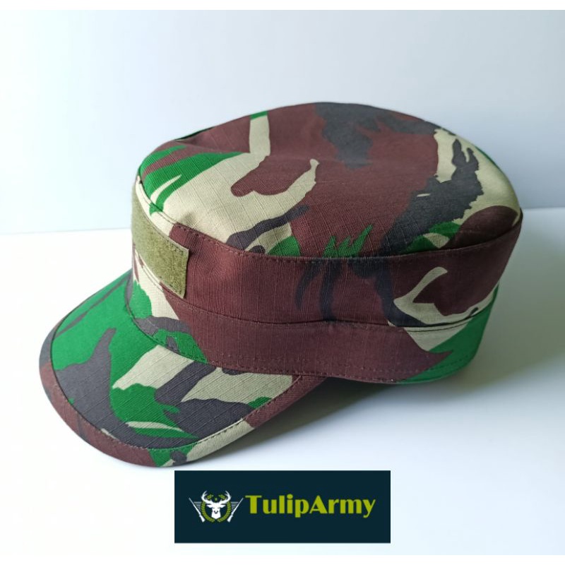 Topi Komando Malvinas (Wol)