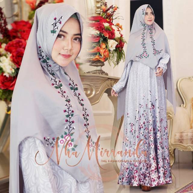 Syari by nha mirranda