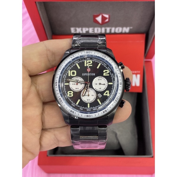 expedition e6728 pria black