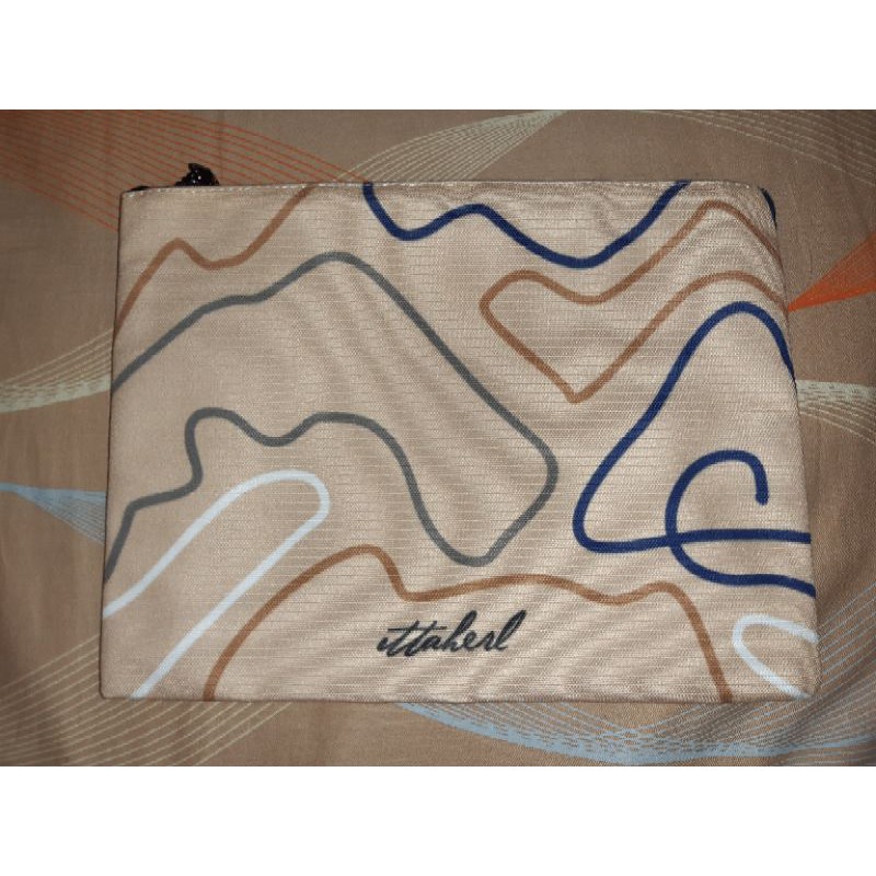 Pouch Ittaherl Agnis