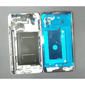 Dijual Bezel LCD Tulang Samsung  Note 3 N900 Rose Gold 3G Murah