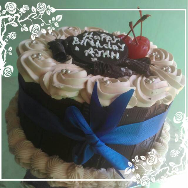 

Blackforest