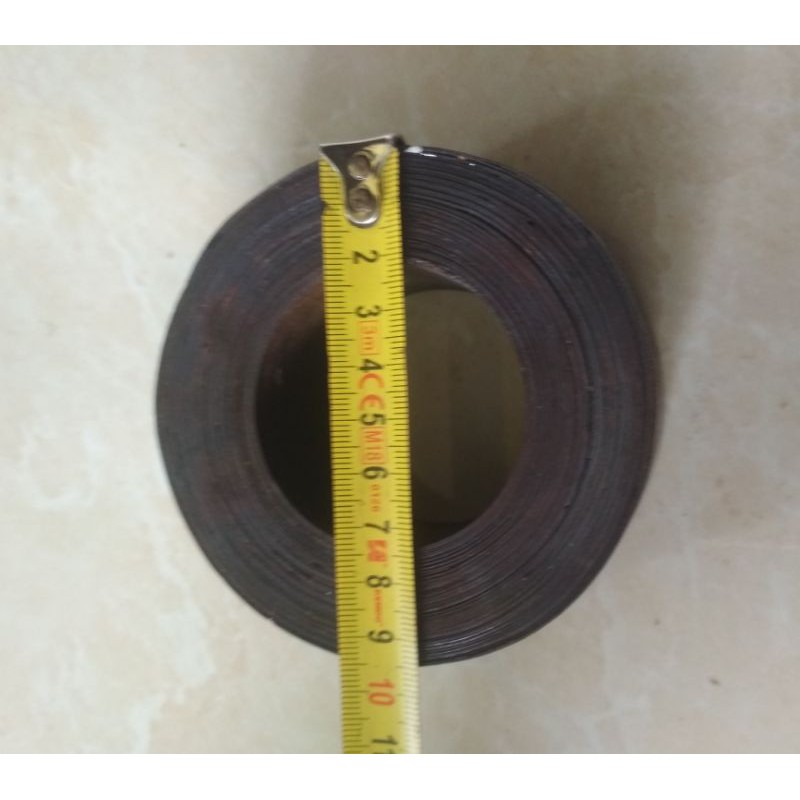 Core kern O ex Stavolt Diameter pada gambar barang masih oke