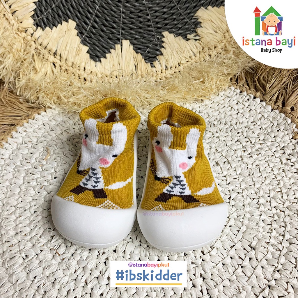 Carterlove New skidder/Kaos kaki sepatu/sepatu anak