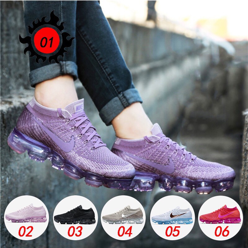 nike vapormax womens colors