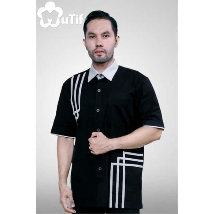 Baju Koko - Mutif Man Koko 0023