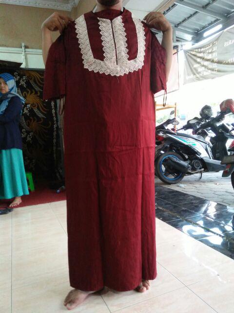 Tunik Batik Soft Cibulan Premium Terlaris