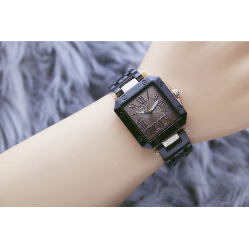 jam tangan terbaru guess collection 3.1cm @185rb