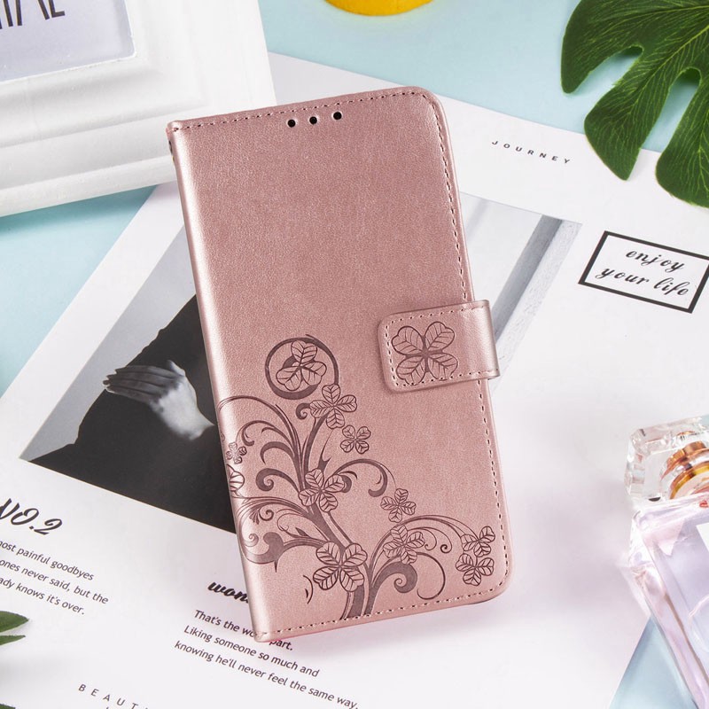 Flip Case Samsung Galaxy A12 A02S M02S A72 A52 A32 F41 Z